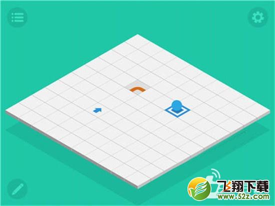 《自定义迷宫》通关图文攻略 第二关通关图解