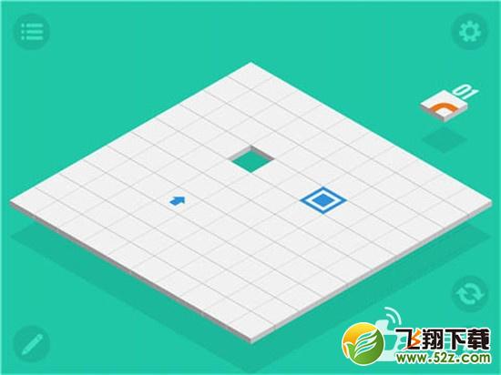 《自定义迷宫》通关图文攻略 第二关通关图解