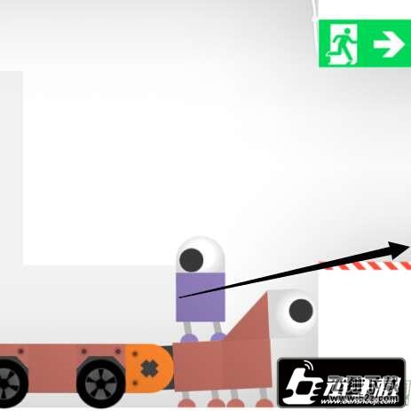 古怪机器人出逃记第29关图文攻略 过关方法解析