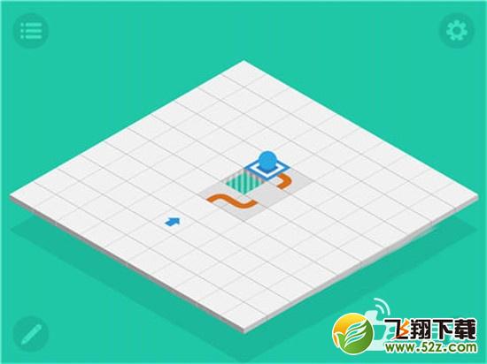 《自定义迷宫》通关图文攻略 第三关过关攻略