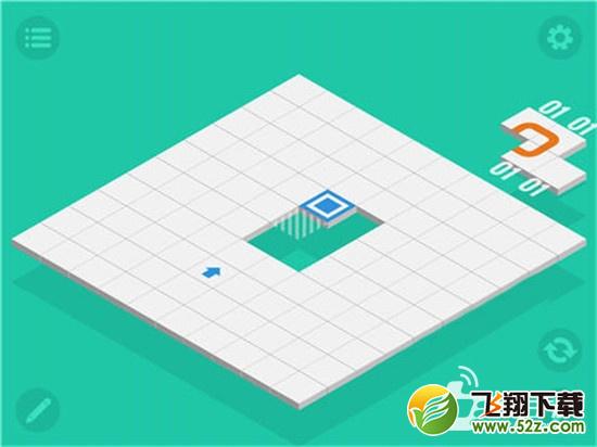 《自定义迷宫》通关图文攻略 第三关过关攻略
