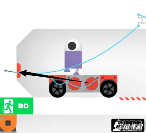 古怪机器人出逃记第30关过关技巧分享