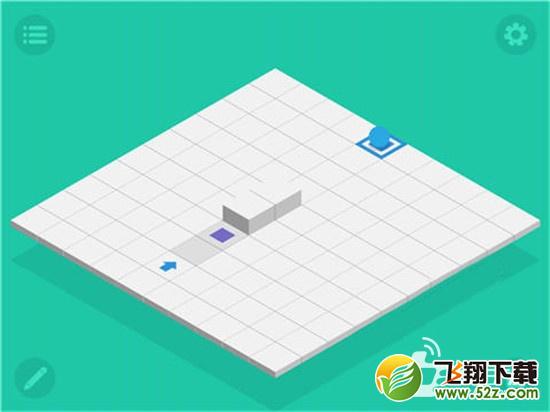 《自定义迷宫》通关图文攻略 第四关通关教程