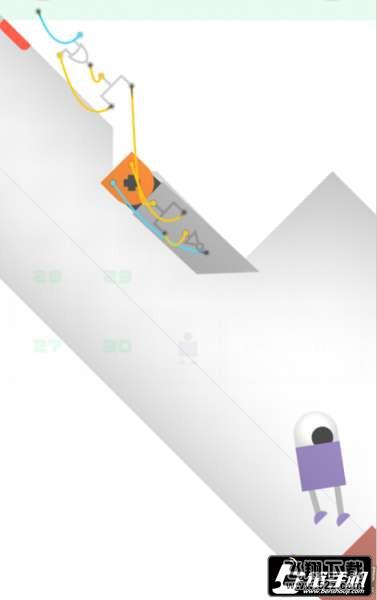 古怪机器人出逃记第31关闯关技巧解析