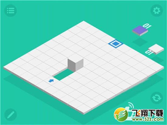 《自定义迷宫》通关图文攻略 第五关怎么过关？