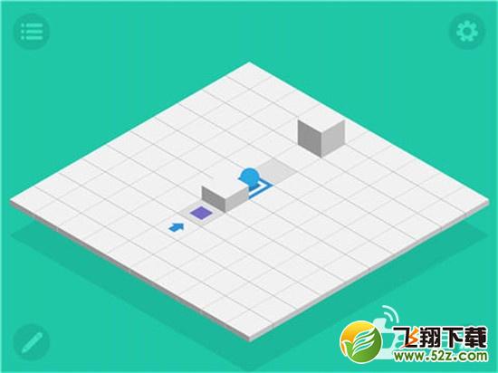 《自定义迷宫》通关图文攻略 第六关过关教程