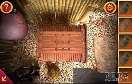 逃出神秘豪宅第10关攻略