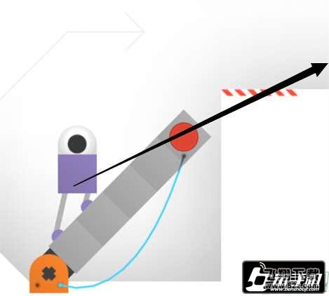 古怪机器人出逃记第36关快速通关攻略分享