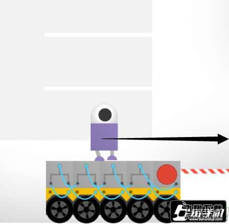 古怪机器人出逃记第39关通关攻略图文详解