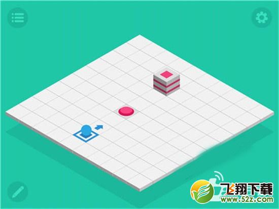 《自定义迷宫》通关图文攻略 第十一关过关攻略