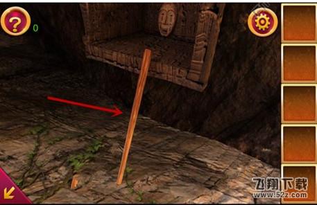 逃出神秘豪宅第15关图文详解