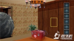 密室逃脱大冒险第1关通关攻略