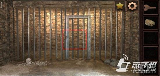 密室逃脱：逃出阴森鬼屋4攻略 最全图文攻略