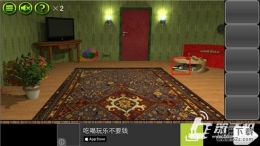 逃出密室叫兽十二夜第6关通关攻略