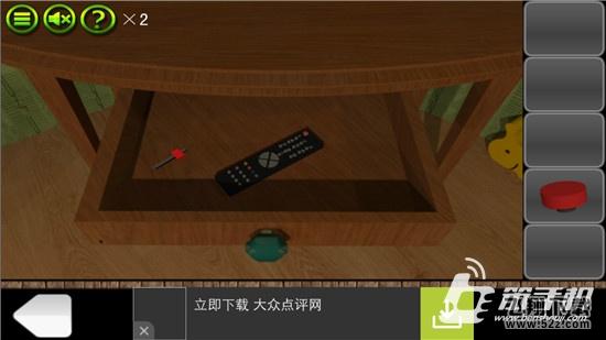 《逃出密室叫兽十二夜》通关攻略 第6关过关教程