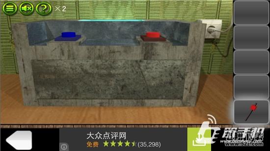 《逃出密室叫兽十二夜》通关攻略 第6关过关教程