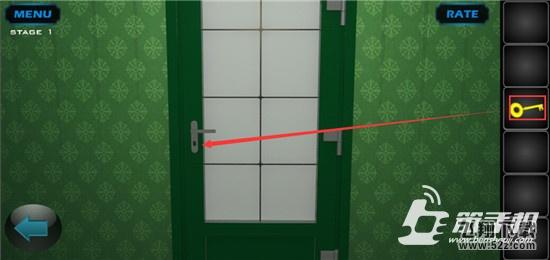 密室逃脱:逃出神秘豪宅3图文全攻略 通关图解教程