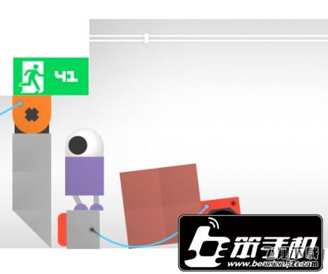 古怪机器人出逃记第41关怎么过 过关方法图文分享