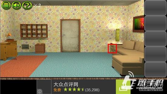 《逃出密室叫兽十二夜》通关攻略第7关怎么过？