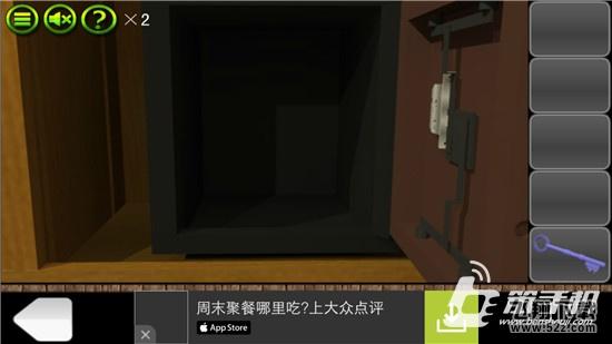《逃出密室叫兽十二夜》通关攻略第7关怎么过？