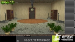 逃出密室叫兽十二夜第8关通关攻略