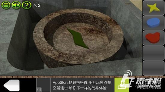 《逃出密室叫兽十二夜》第8关通关图文攻略