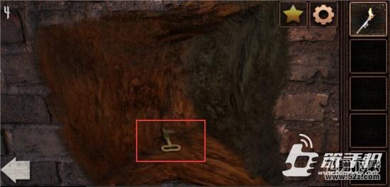 逃出阴森鬼屋4攻略 第4关最全图文攻略