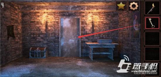 逃出阴森鬼屋4攻略 第4关最全图文攻略