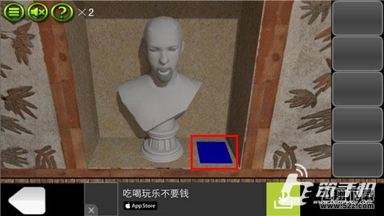 《逃出密室叫兽十二夜》通关攻略 第9关过关图解
