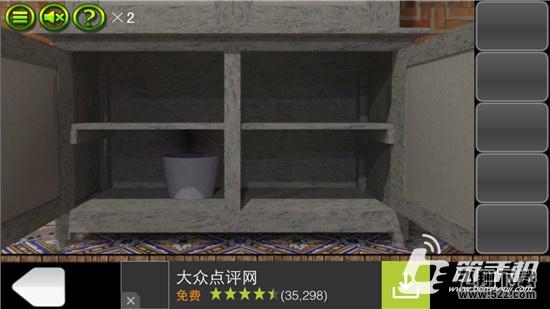 《逃出密室叫兽十二夜》通关攻略 第9关过关图解