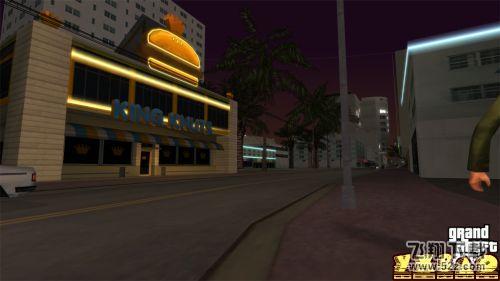 技术宅的力量！《GTA：罪恶都市传奇》重登PC 向经典致敬