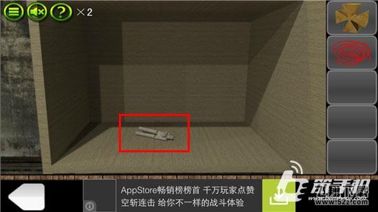 《逃出密室叫兽十二夜》最后一关攻略 第10关图文攻略