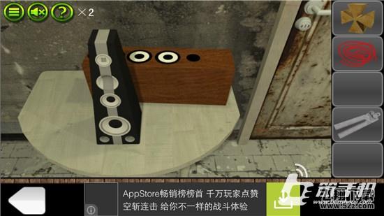 《逃出密室叫兽十二夜》最后一关攻略 第10关图文攻略