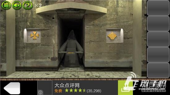 《逃出密室叫兽十二夜》最后一关攻略 第10关图文攻略