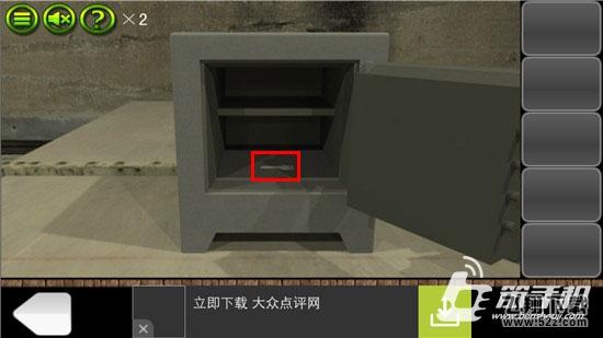 《逃出密室叫兽十二夜》最后一关攻略 第10关图文攻略