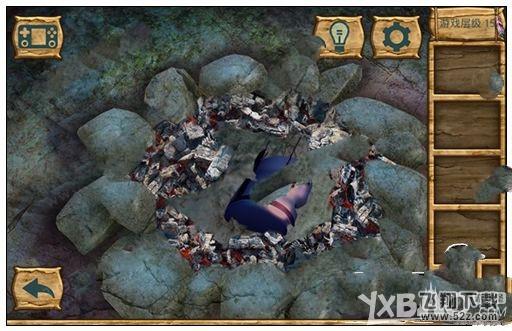德克萨斯冒险第15关通关攻略