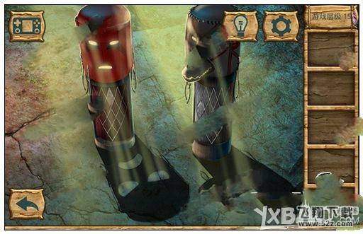 德克萨斯冒险第15关通关攻略