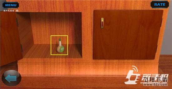 密室逃脱:逃出神秘豪宅3图文攻略 第6关通关教程