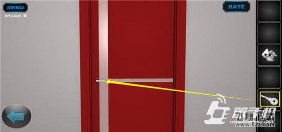 密室逃脱:逃出神秘豪宅3图文攻略 第6关通关教程