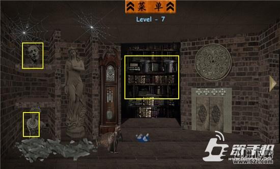 密室逃脱:大冒险怎么过关 大冒险图文通关攻略大全