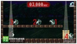 装逼杀手第2关通关攻略