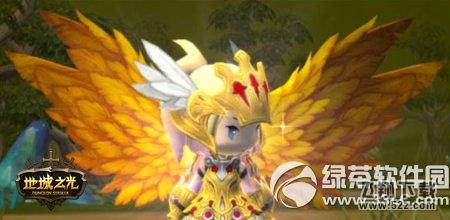 地城之光11.18一周年大庆活动 大量酷炫新品登录国服1
