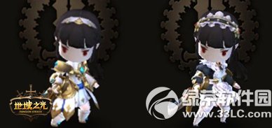 地城之光11.18一周年大庆活动 大量酷炫新品登录国服6