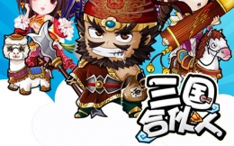 三国合伙人董卓获取方法及属性介绍