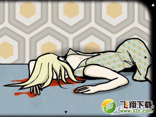 密室逃脱23号案件第一章通关攻略