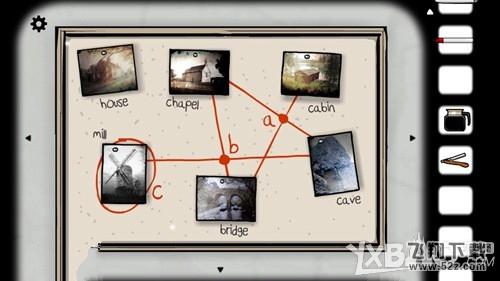 密室逃脱23号案件第二章通关攻略