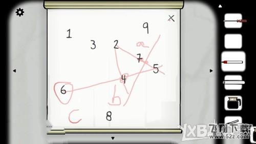 密室逃脱23号案件第二章通关攻略