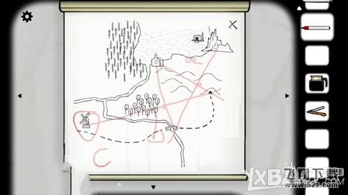 密室逃脱23号案件第二章通关攻略