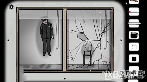 密室逃脱23号案件第二章通关攻略