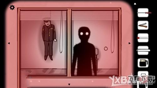 密室逃脱23号案件第二章通关攻略